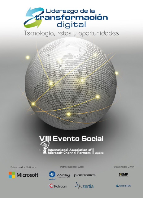 Eventos - IAMCP 2016 | Grupo Global 5