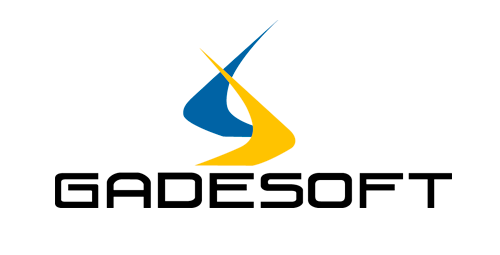 logotipo Gadesoft - Grupo Global 5