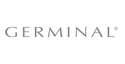 logotipo Germinal - Grupo Global 5