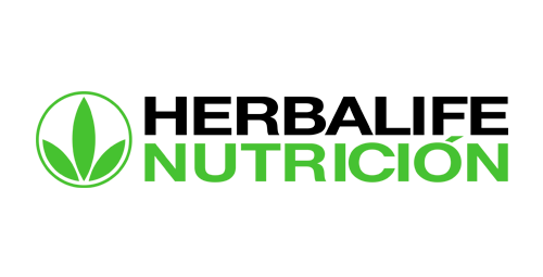 logotipo Herbalife - Grupo Global 5