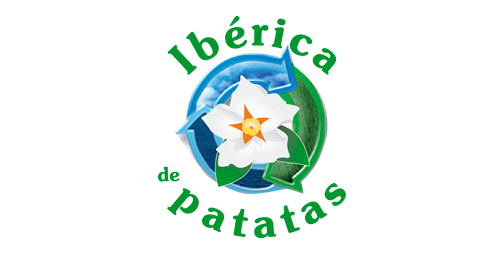 logotipo Ibérica de Patatas - Grupo Global 5