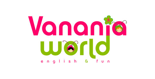 logotipo Vanania World - Grupo Global 5