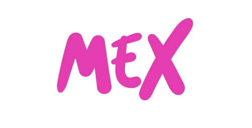 logotipo Mex - Grupo Global 5